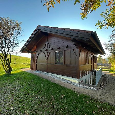 Ferienhaus Serafina Rieden Exterior foto