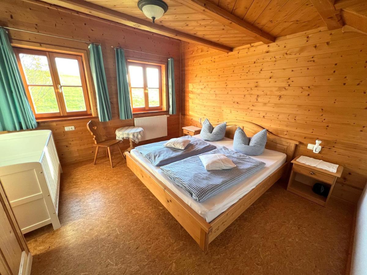 Ferienhaus Serafina Rieden Exterior foto