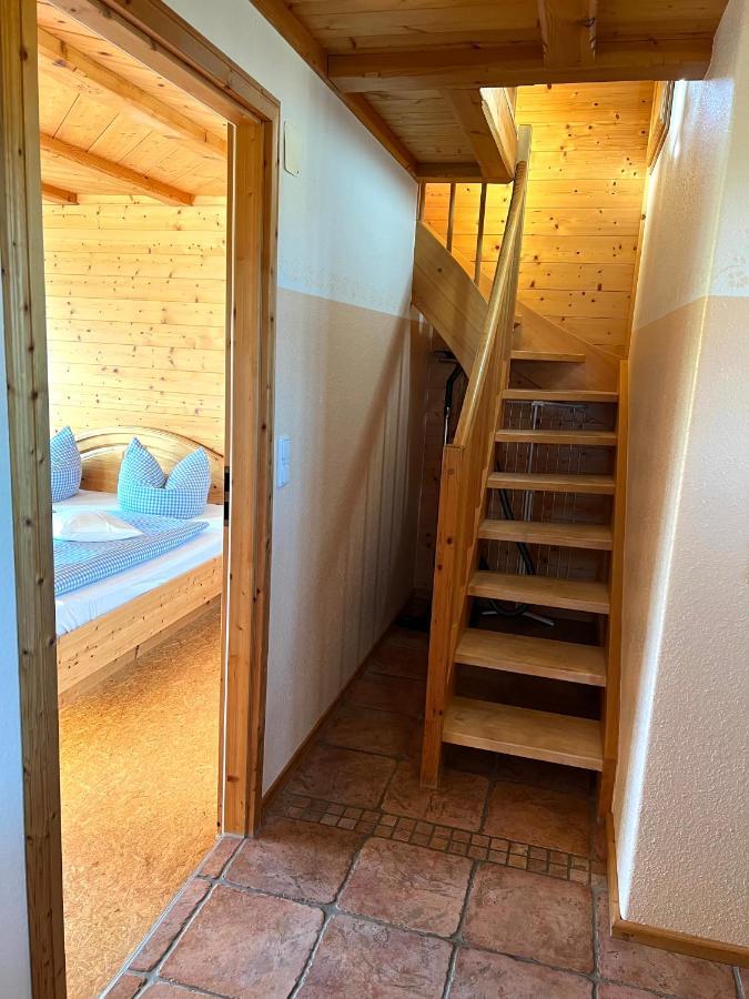 Ferienhaus Serafina Rieden Exterior foto